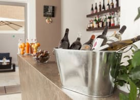 Hotel Gioia 4