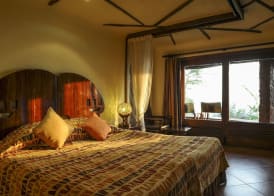 Serengeti Serena Safari Lodge 5
