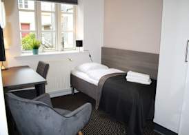 Hotel Aarhus City Apartments 2