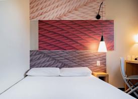 ibis Piracicaba 5