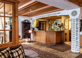 Hotel Bären 2