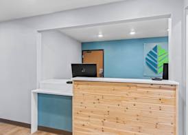 WoodSpring Suites Austin North I-35 4