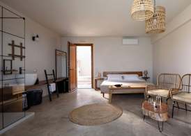 Aletri Swim Up Boutique Hotel 3