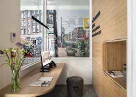 Eric Vökel Boutique Apartments - Riverfront Suites 2