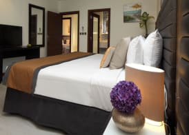 Dana Beach Resort 4
