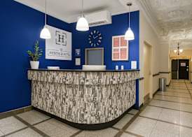 Heritage Hotel New York City 3