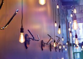 Moxy Washington, DC Downtown 3