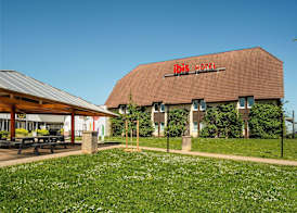 ibis Besançon Marchaux 2
