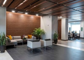 Wingate by Wyndham Angola 4