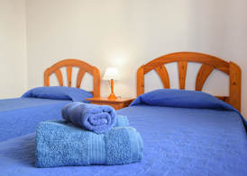 APARTAMENTOS FLOR 4