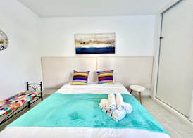 Vilamoura SEA Village 2 by Homing 3