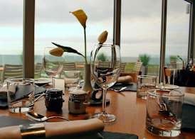 The Cliff Hotel & Spa 3