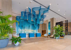 Barceló Nasandhura Malé 3