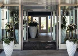 Novotel Breda 4