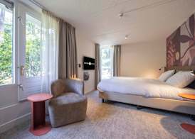 Fletcher Hotel Restaurant Victoria-Hoenderloo 5