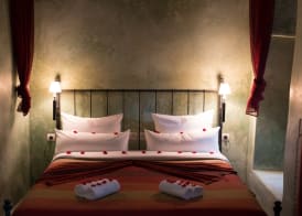 Origin Hotels Riad Lhena 4