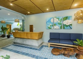 Villa De Campagne Hoi An- Boutique homestay with pool and family soul 4