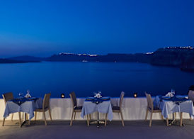 SANTORINI VIEW HOTEL 5