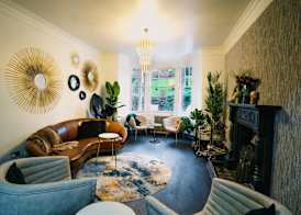 The Cranleigh Boutique 5