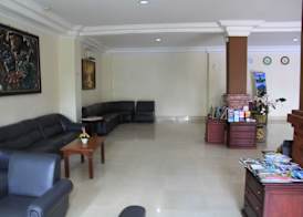 Stana Puri Gopa Hotel 4