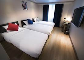 Lavita hotel 4