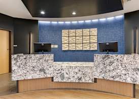 Cambria Hotel Spokane Airport 2