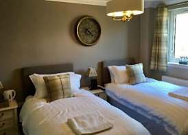 The Huntingdon 5
