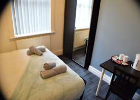 Old Swan Guest House 2