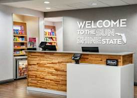 Hampton Inn Melbourne-Viera 3
