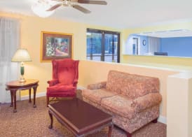 Days Inn by Wyndham Andalusia 2