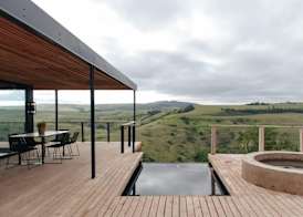 Gwahumbe Game & Spa 2