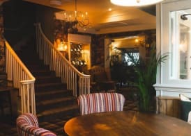 The Swan at Tarporley 2