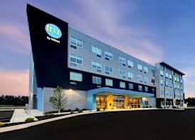 Tru By Hilton Grantville, Pa 3
