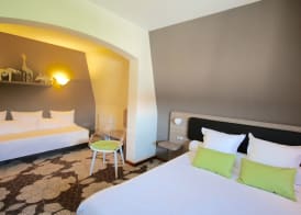 Hôtel Restaurant Vaillant proche Europapark 4
