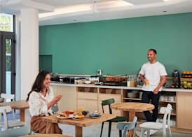 Aparthotel Adagio Paris Boulogne 4