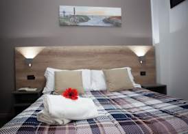 Hotel apartments Crisvan 5