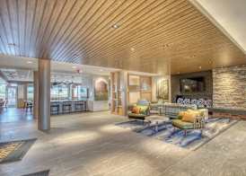 Fairfield Inn & Suites by Marriott Appleton 2