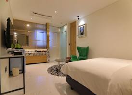 Suncheon Hotel Gite 5