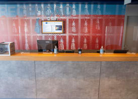 Ibis Budget Farroupilha 3