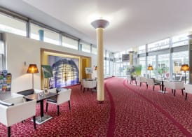 ABACUS Tierpark Hotel 4