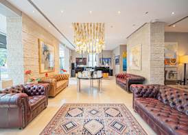 Century Hotel 3