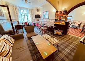 The Ferndale Hotel 4