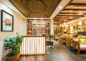 Lijiang Yue Tu Inn 2