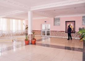 Hotel Monte Carlo 3