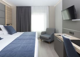 Hotel Liabeny 5