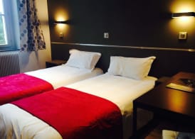 Le Manoir De La Canche 5