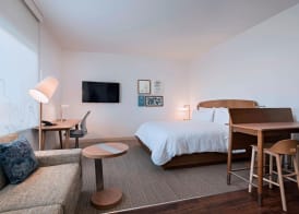 Element by Marriott Palmdale 5