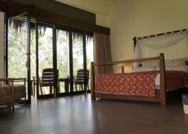 Samboja Lodge 4