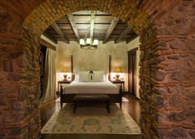 El Convento Boutique Hotel 3