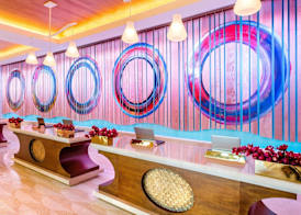 Grand Hyatt Baha Mar 4